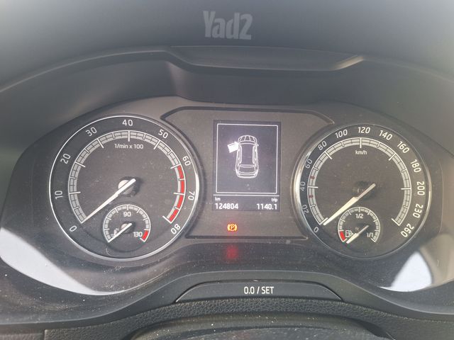 סקודה קארוק