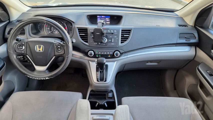 הונדה CR-V
