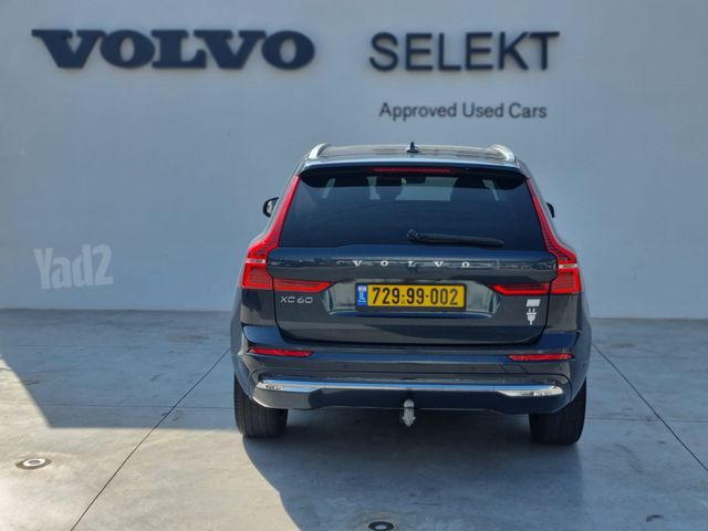 וולוו XC60