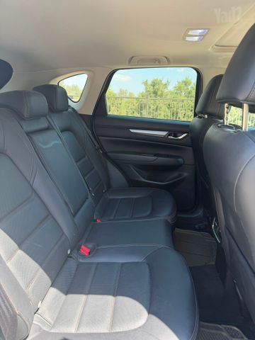 מאזדה CX-5