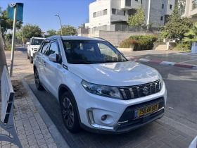 סוזוקי ויטרה