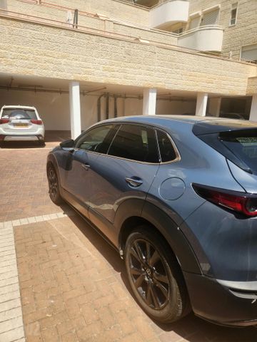 מאזדה CX-30