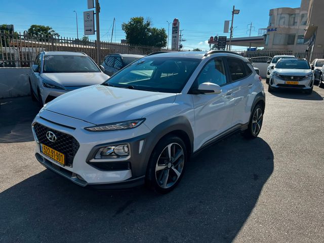 יונדאי קונה