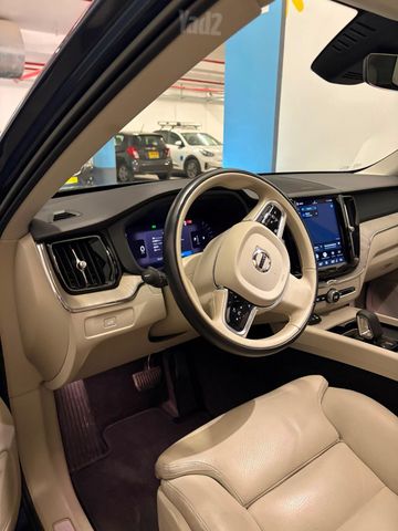 וולוו XC60