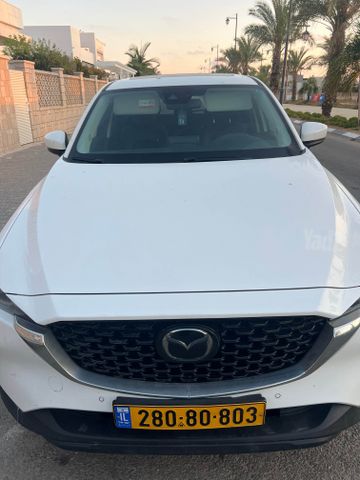 מאזדה CX-5