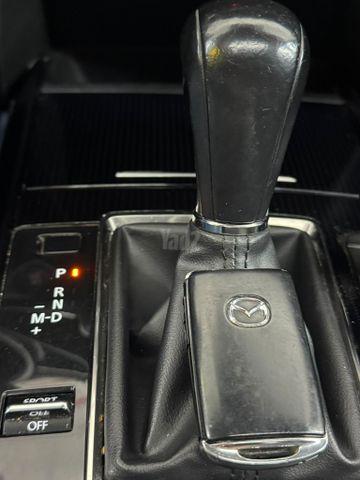 מאזדה CX-30