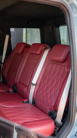 מרצדס-בנץ G-class