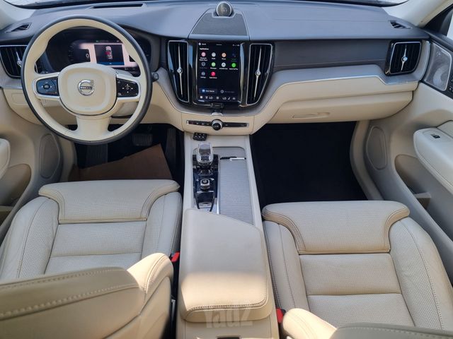 וולוו XC60