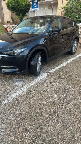 מאזדה CX-5
