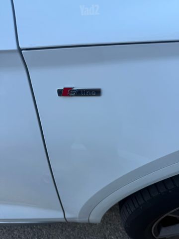 אאודי Q5