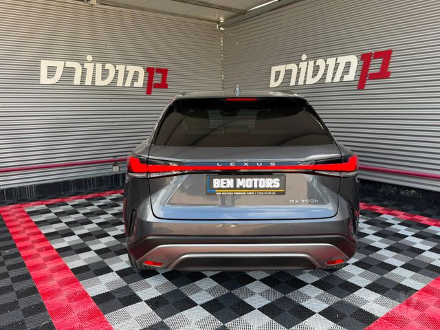 לקסוס RX