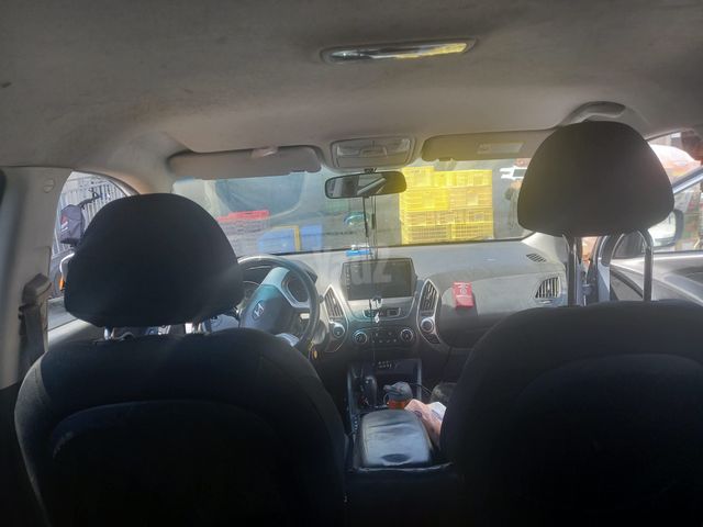 יונדאי ix35