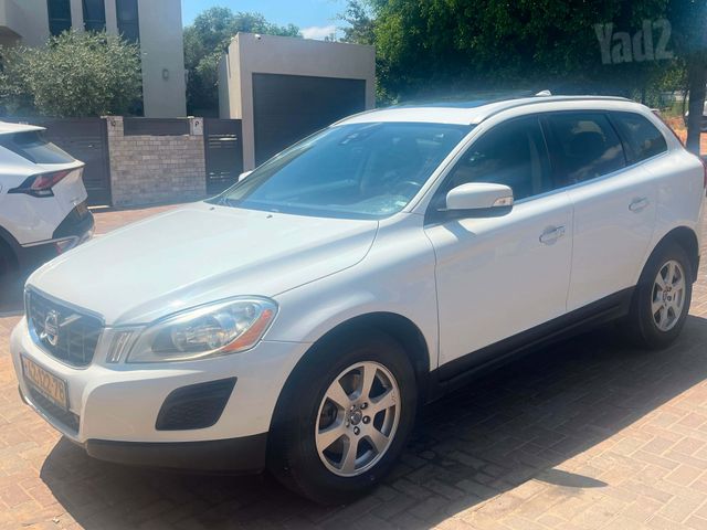 וולוו XC60