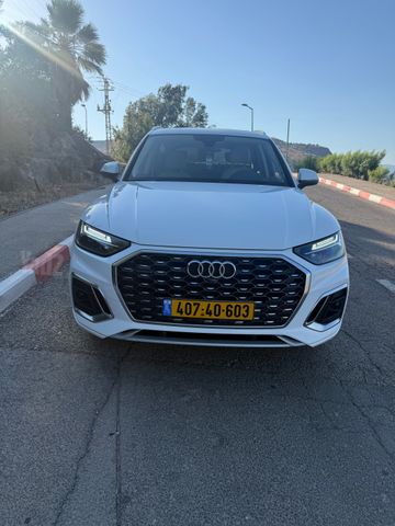 אאודי Q5