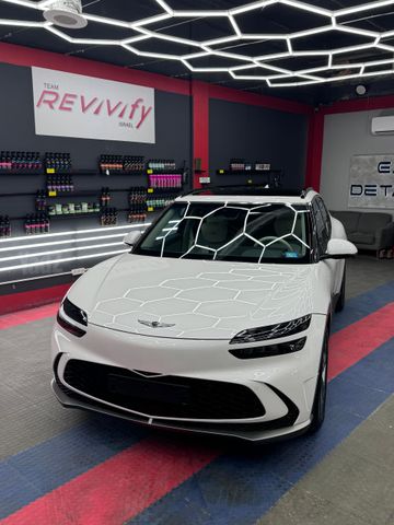 ג'נסיס GV60