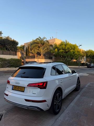 אאודי Q5