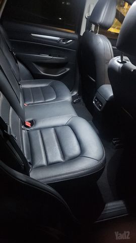 מאזדה CX-5