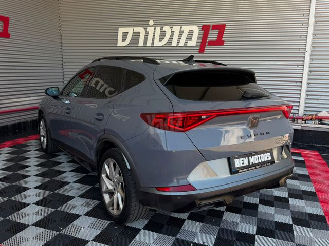 קופרה פורמנטור