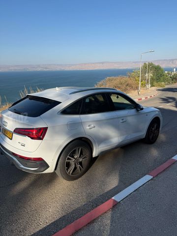 אאודי Q5
