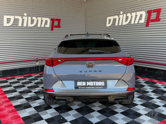 קופרה פורמנטור