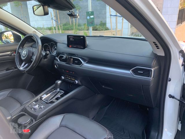 מאזדה CX-5