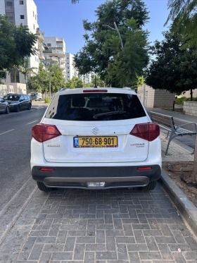 סוזוקי ויטרה