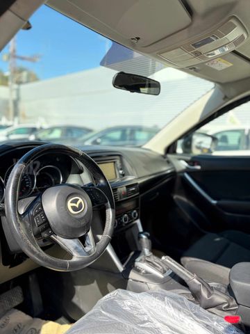 מאזדה CX-5