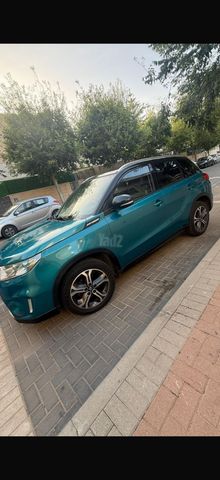 סוזוקי ויטרה