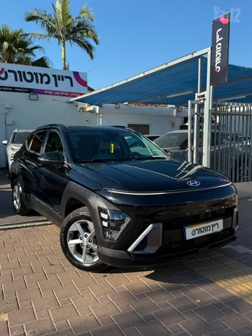 מודעת רכב יונדאי קונה