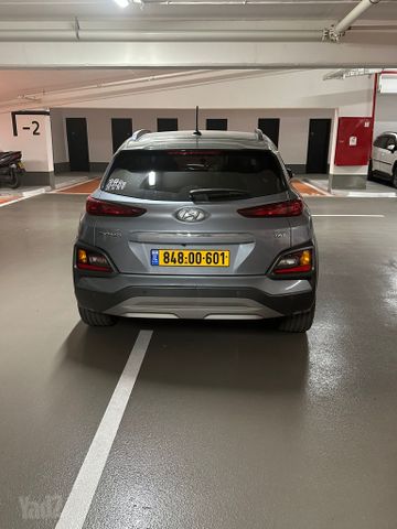 מודעת רכב יונדאי קונה