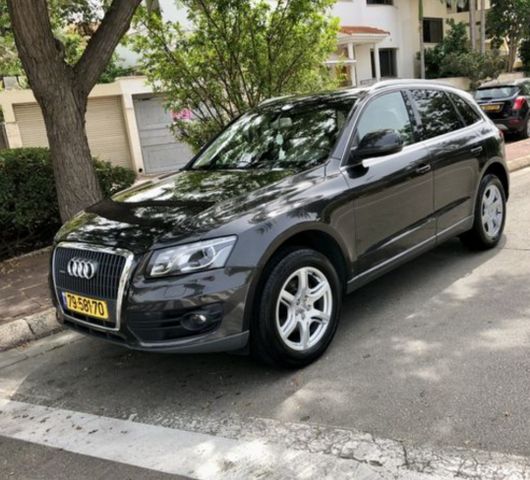 אאודי Q5