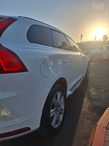 וולוו XC60