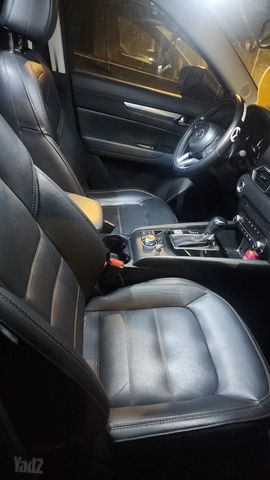 מאזדה CX-5