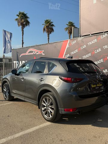 מאזדה CX-5