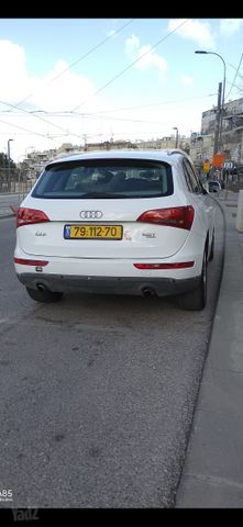 אאודי Q5