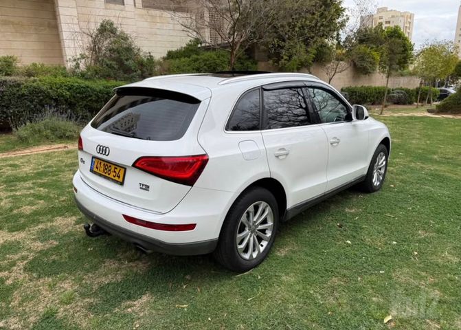 אאודי Q5
