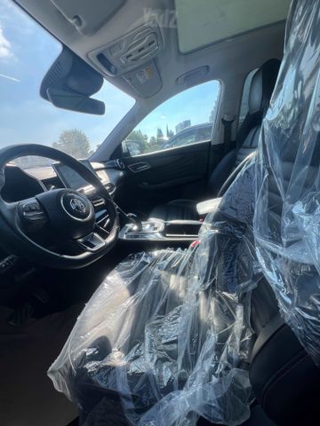 אם ג'י EHS PHEV