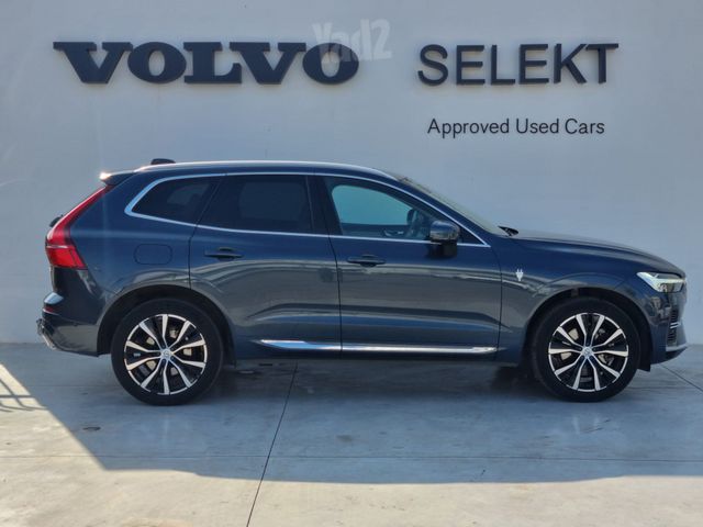 מודעת רכב וולוו XC60 2