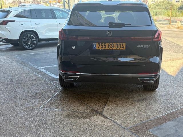 אם ג'י S9