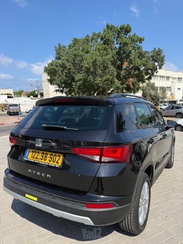 סיאט אטקה