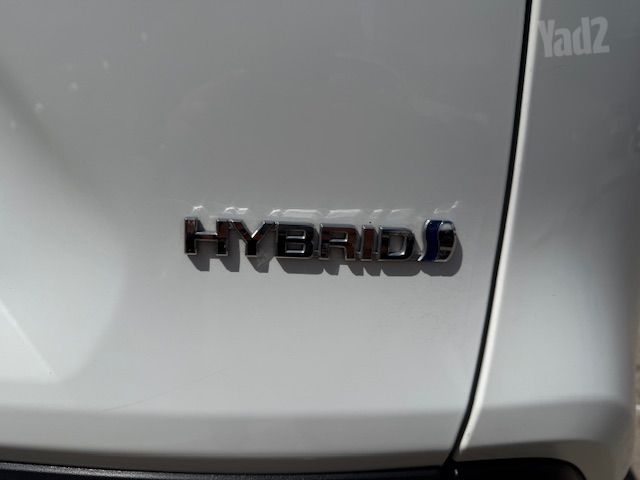 טויוטה RAV4