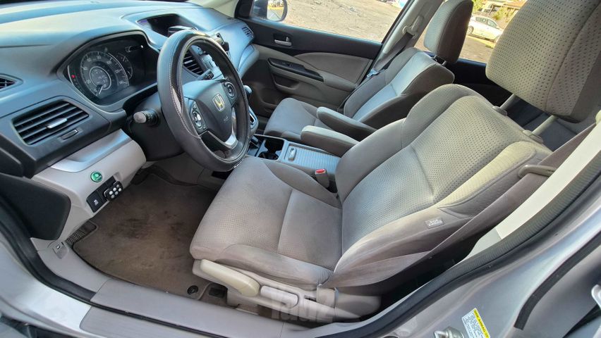 הונדה CR-V