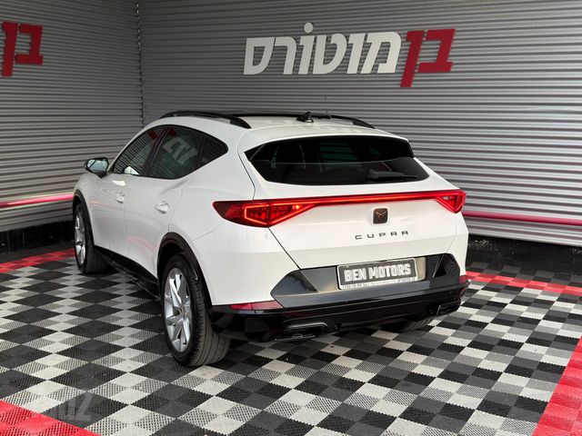 קופרה פורמנטור