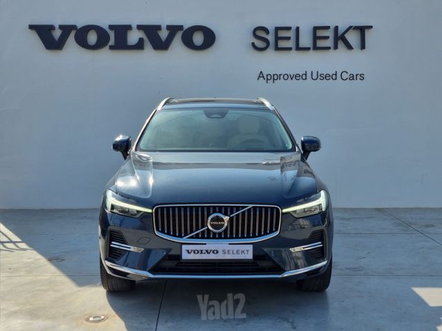 מודעת רכב וולוו XC60 1
