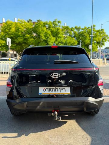יונדאי קונה