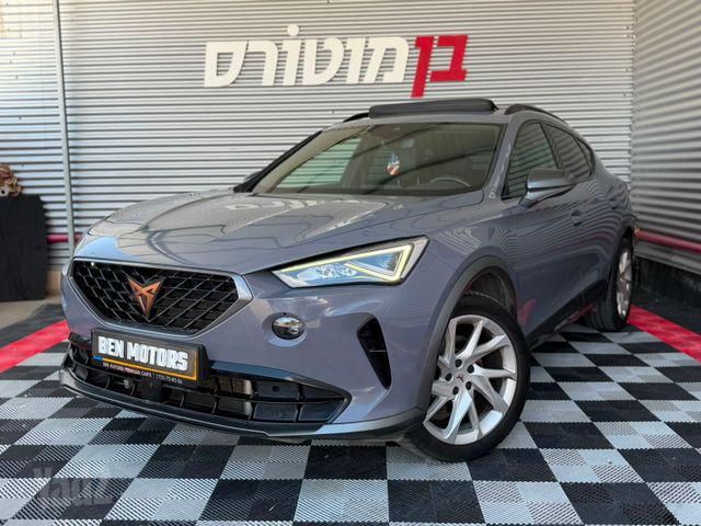 קופרה פורמנטור