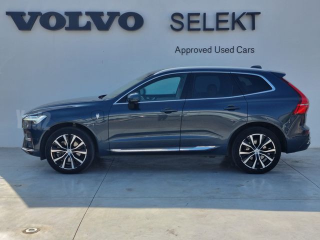 וולוו XC60