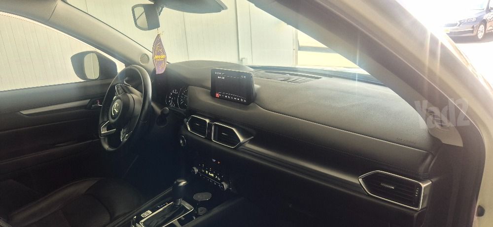מאזדה CX-5