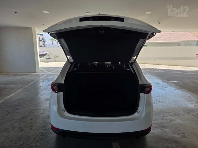 מאזדה CX-5
