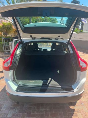 וולוו XC60